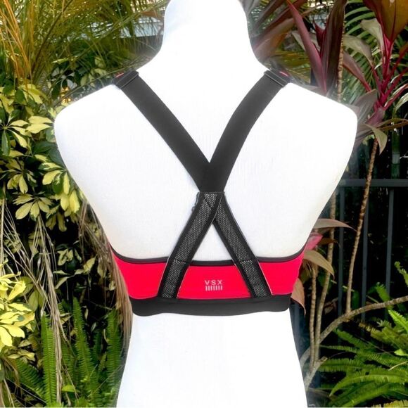 VSX Sport Knockout Sports Bra - Picture 8 of 14